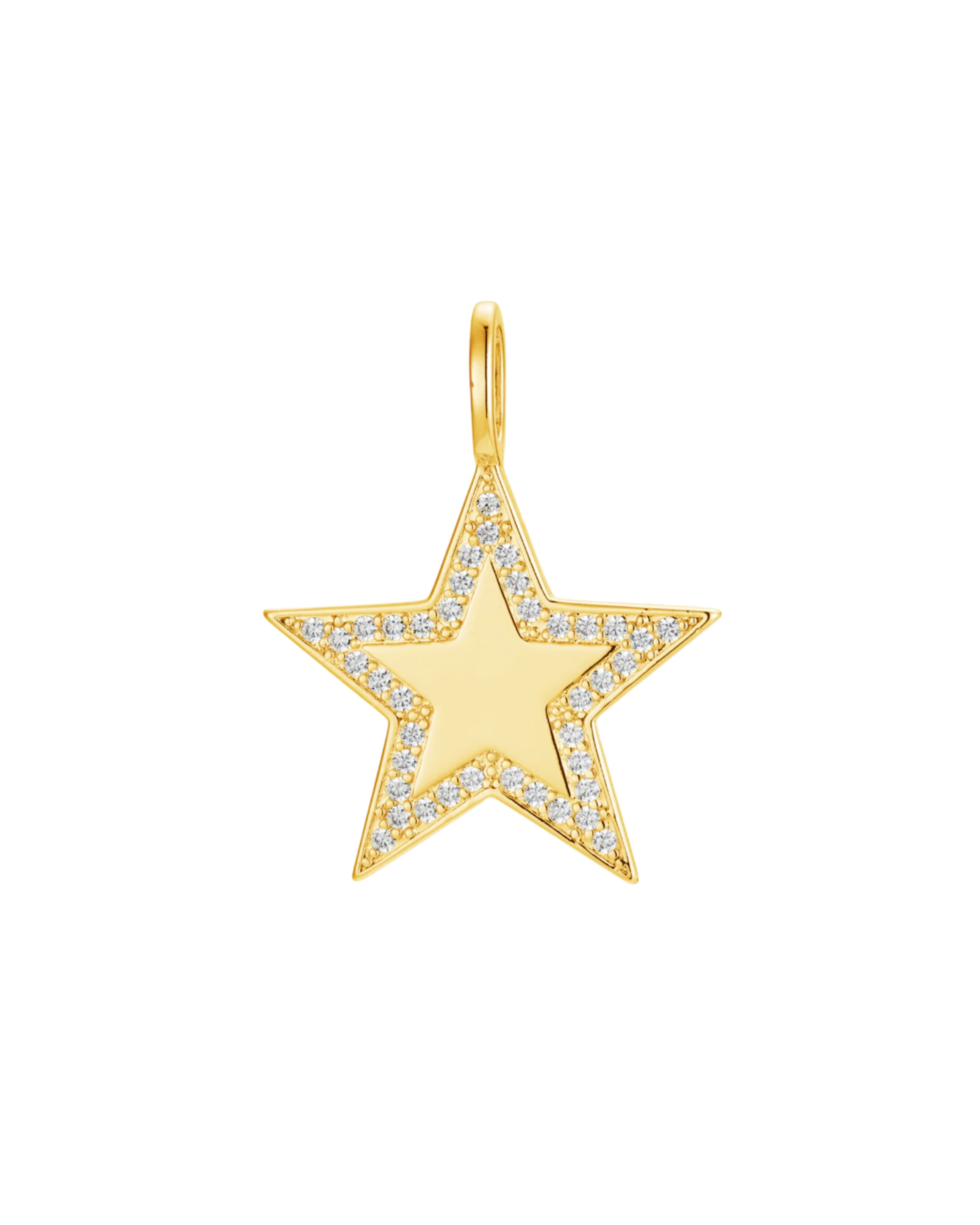 Star Pendant